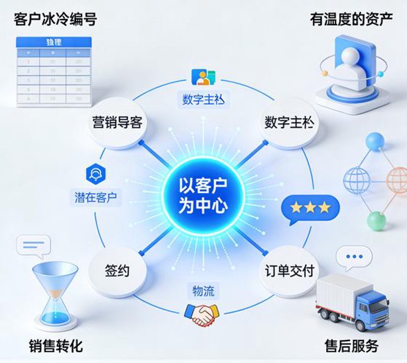 软件定制开发：企业创新的秘密武器